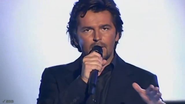 MODERN TALKING No Face, No Name, No Number смотреть онлайн