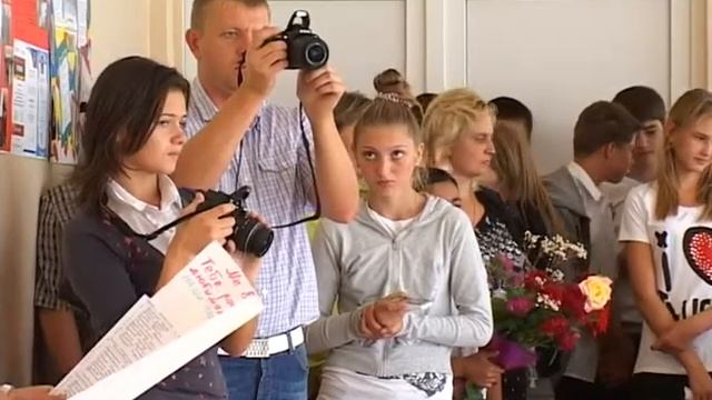 Школе нужен президент смотреть онлайн