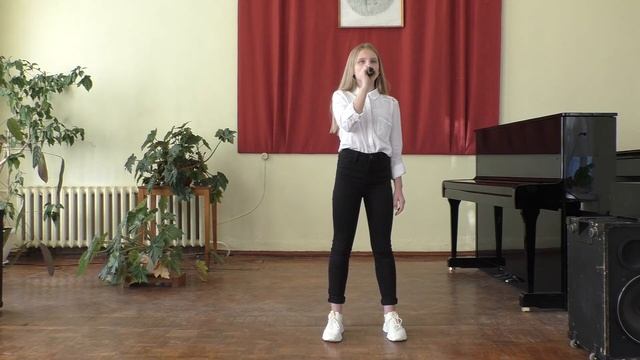 Зайцева Алиса - Танцы на стёклах смотреть онлайн