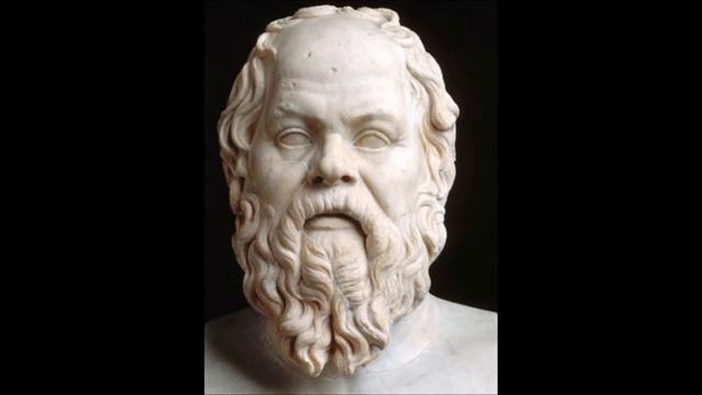 018 Платон Том 1 Критон - Речь законов в поддержку возражения Сократа смотреть онлайн