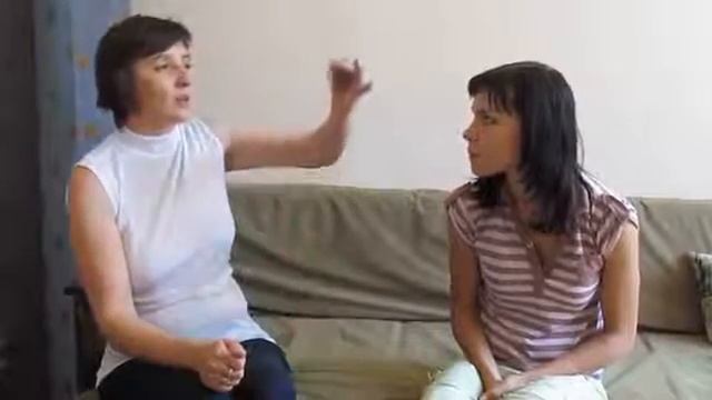 Подушка  Асония ׃ отзыв девушки  инвалида