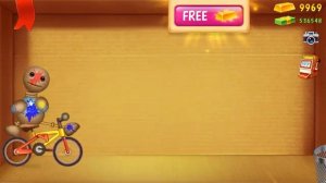 The Buddy vs All Antistress Sports | Kick The Buddy