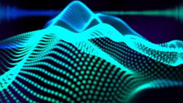 After Effects - Free Audio React Template (D&B) смотреть онлайн