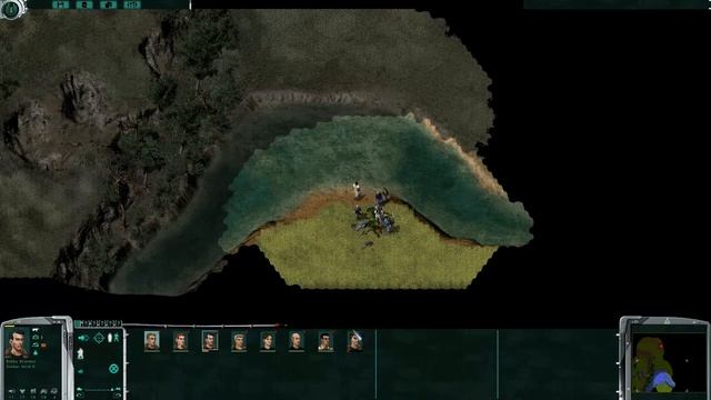 OUTTATIME - Original War Part 1 - Gameplay Let's Play Walkthrough смотреть онлайн