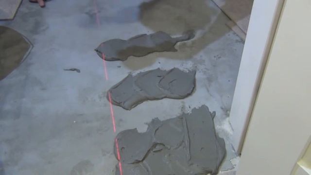укладка керамогранита на пол смотреть онлайн