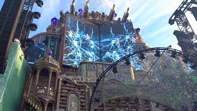 Tomorrowland 2019!! смотреть онлайн