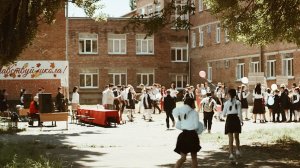 «Золотая бронза» - трейлер