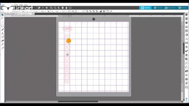 Marco decorativo con mapa para raspar смотреть онлайн