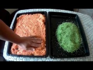 СОЛЬ, Ароматная и вкусная Чили-соль для засолки рыбы и не только!
