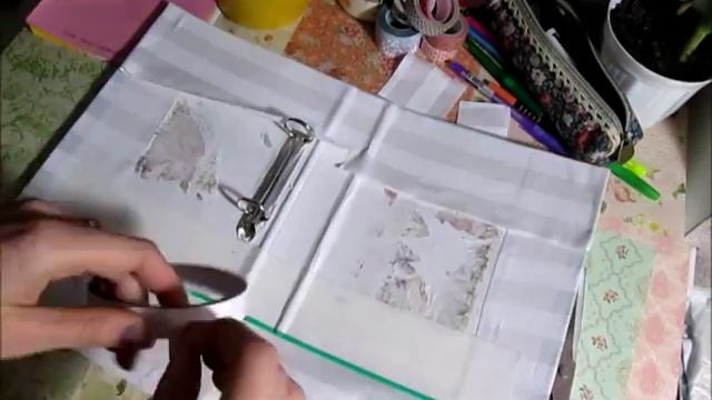DIY PLANER|ЕЖЕДНЕВНИК|КАК СДЕЛАТЬ СВОИМИ РУКАМИ смотреть онлайн
