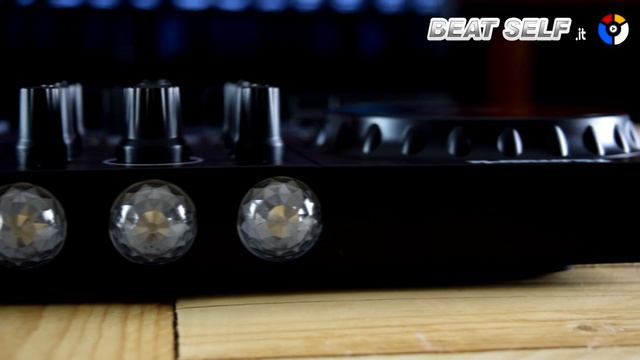 NUMARK Party Mix MkII - Unboxing