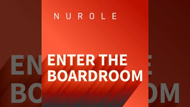 Trustee to NED to Chair: creating a board profile, transitioning to paid roles and building a val.. смотреть онлайн