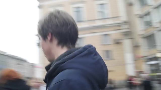 Очень крутые музыканты у Галереи 14.04.13 (3) смотреть онлайн