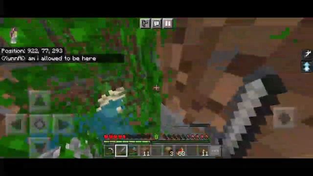 Being a Confused Idiot for 27 min on The Oracle Smp..... смотреть онлайн