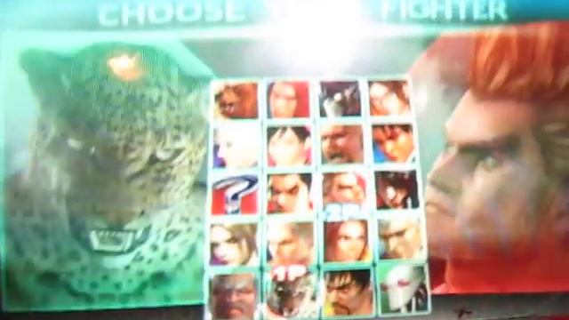 Tekken 4 Arcade Video $799.99 OBO 90 Day Warranty Shopped!!! смотреть онлайн