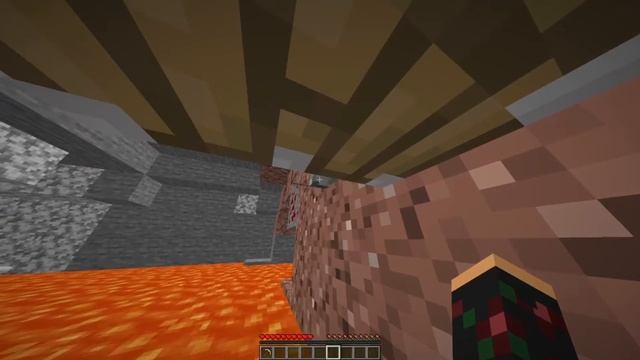Легальное вх в Minecraft | Майнкрафте крутой баг на вх . смотреть онлайн