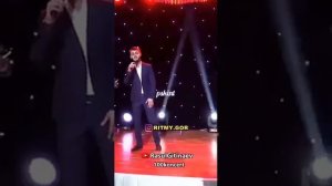 Даргинская песня Мама Тимур Хадирбеков