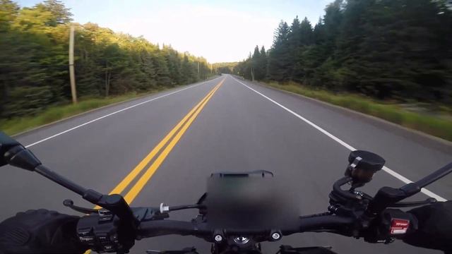 Yamaha Tenere 900 Coming?