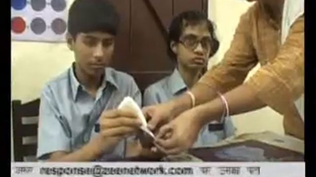 Priyanj Special School смотреть онлайн