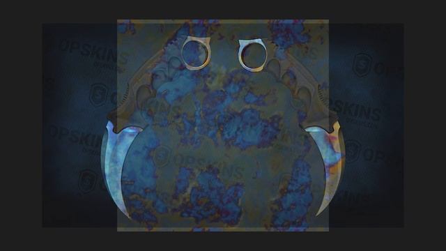 CSGO FLOATS AND PATTERNS EXPLAINED IN-DEPTH!! смотреть онлайн