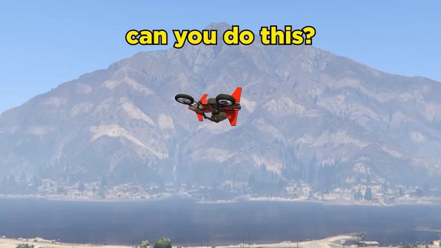GTA 5 ONLINE | OPPRESSOR MK II VS OPPRESSOR (WHICH OPPRESSOR IS STILL BEST?) смотреть онлайн