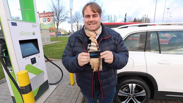 ⚡️Mercedes EQB 300 4MATIC?Fahrbericht & LadeCheck ✅ gilt auch hier noch "das Beste oder nichts"❓❗️ смотреть онлайн