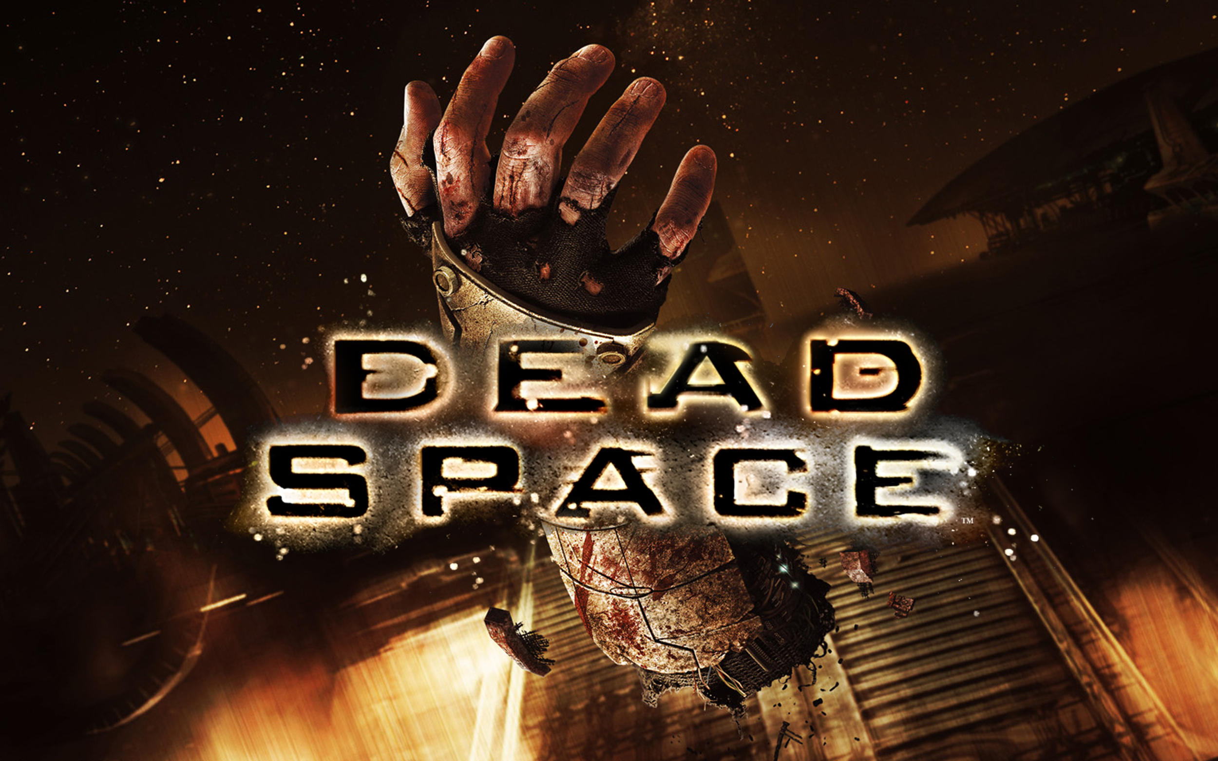Dead space 5№ прохождение смотреть онлайн