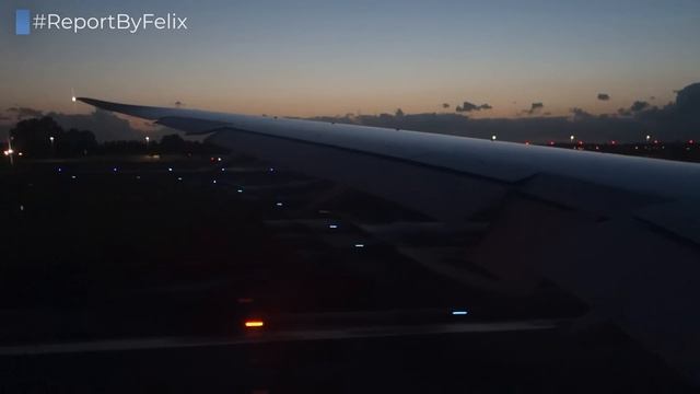 TRIPREPORT | Kenya Airways (ECONOMY) | Boeing 787-8 | Amsterdam - Nairobi