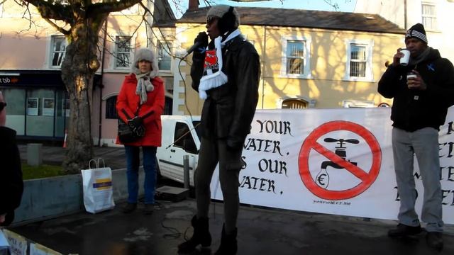 At Peace Makita in Dundalk смотреть онлайн