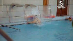 Санаторий Кавказ, город Кисловодск