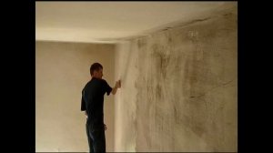 Супер способ. Как смыть побелку. Очень быстро и качественно