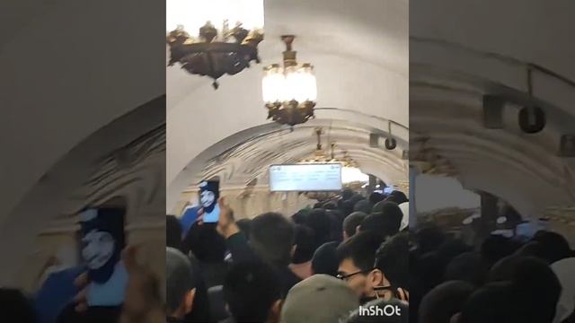 02.05.2022ж.Айт Намаз Метро Проспект Мира.Москва смотреть онлайн