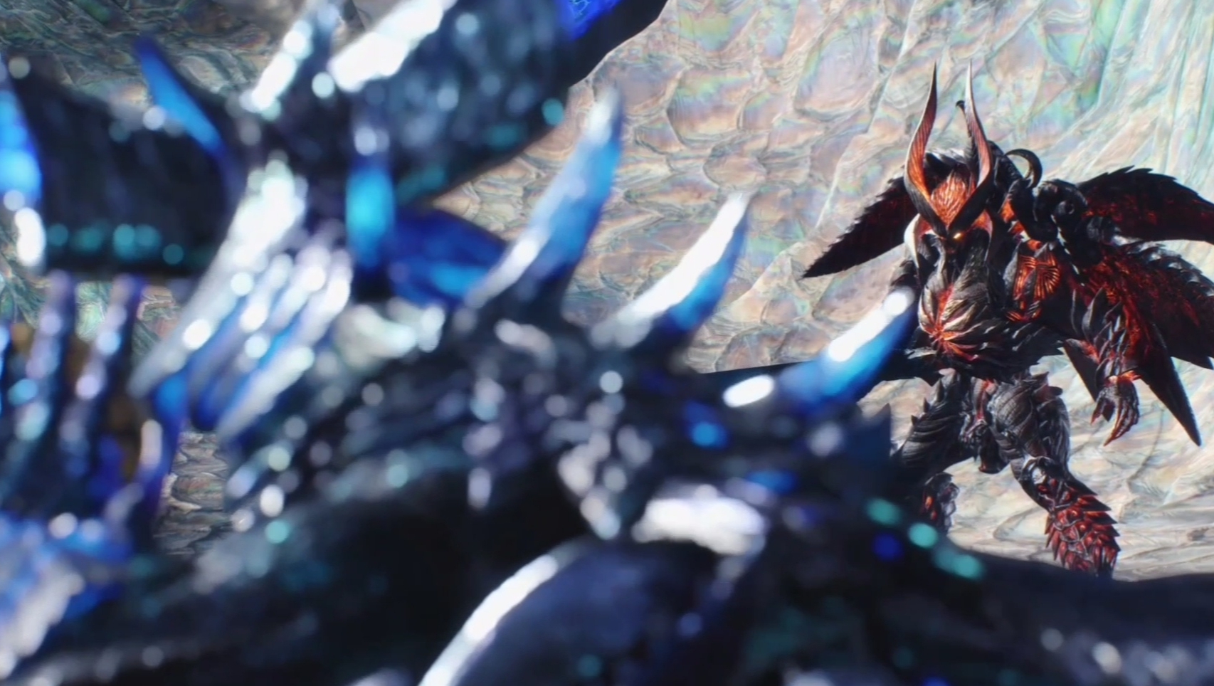 Пробую играть в Devil May Cry 5 Вергилий