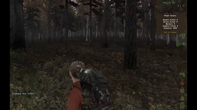 GTA: DayZ смотреть онлайн