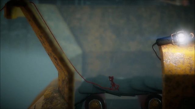 UNRAVEL Part 7 / How Much is Enough смотреть онлайн