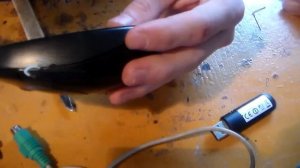 Как из проводной мышки сделать беспроводную(беспроводная мышка своими руками)