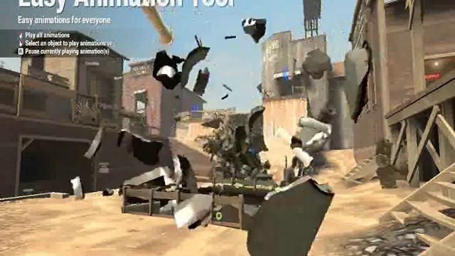 #1 Гайд: как сделать анимацию в Garrys mod 13 смотреть онлайн