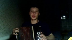 Песня-Сладка ягода на гармошке