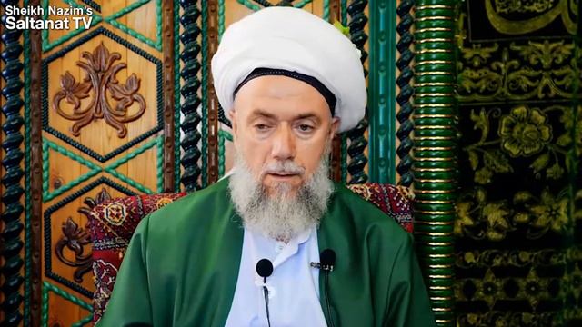 Шейх Мехмет Эфенди. Очистите свой внутренний мир смотреть онлайн