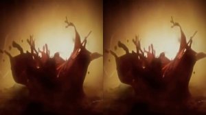VR Movies 3D HD   GOD OF WAR sbs   Virtual Reality Experience VR Video 2017