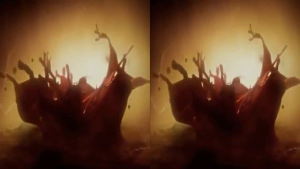 VR Movies 3D HD   GOD OF WAR sbs   Virtual Reality Experience VR Video 2017