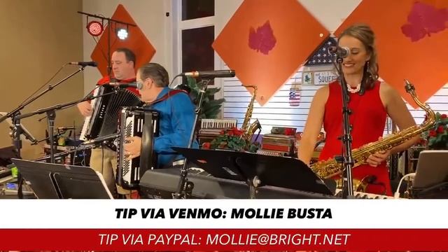Mollie B & Ted Lange on 11/10/20 with Special Guest Fred Ziwich, Tribute to Veterans смотреть онлайн