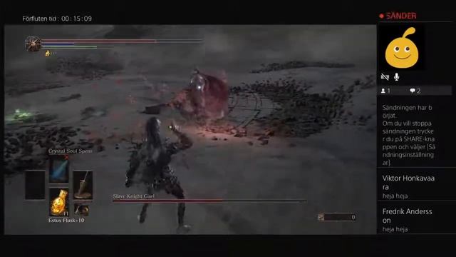 Zero death, first try, git gud! смотреть онлайн