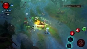 Bladebound - Обзор