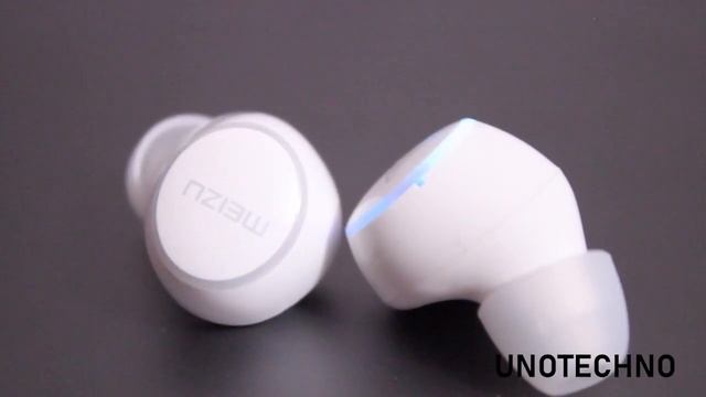 Meizu Pop 2 - Что Изменилось? ОБЗОР И СРАВНЕНИЕ Беспроводных Наушников от Meizu смотреть онлайн