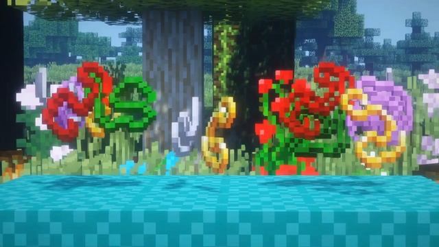 Minecraft mods Review - Witchery - One of the best minecraft mod смотреть онлайн