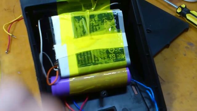 Доработка уличного светильника на солнечной батарее смотреть онлайн