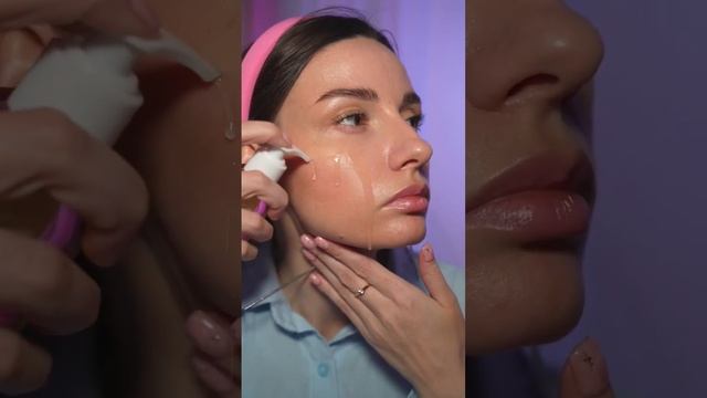 Как убрать водостойкий макияж ? смотреть онлайн