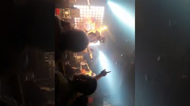 don adams en the roxy 2019..diagonales!! смотреть онлайн