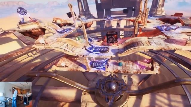 Top 10 Puzzle VR Games смотреть онлайн